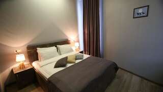 Отель Hotel Nabadi Тбилиси Большой двухместный номер с 1 кроватью-14